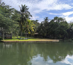 Yonan River Face Safari Resort